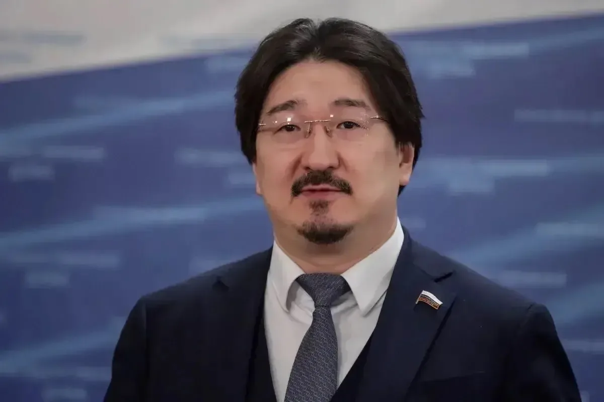 📢 Бадма Башанкаев: кандидатов «Единой России» выбирают люди!