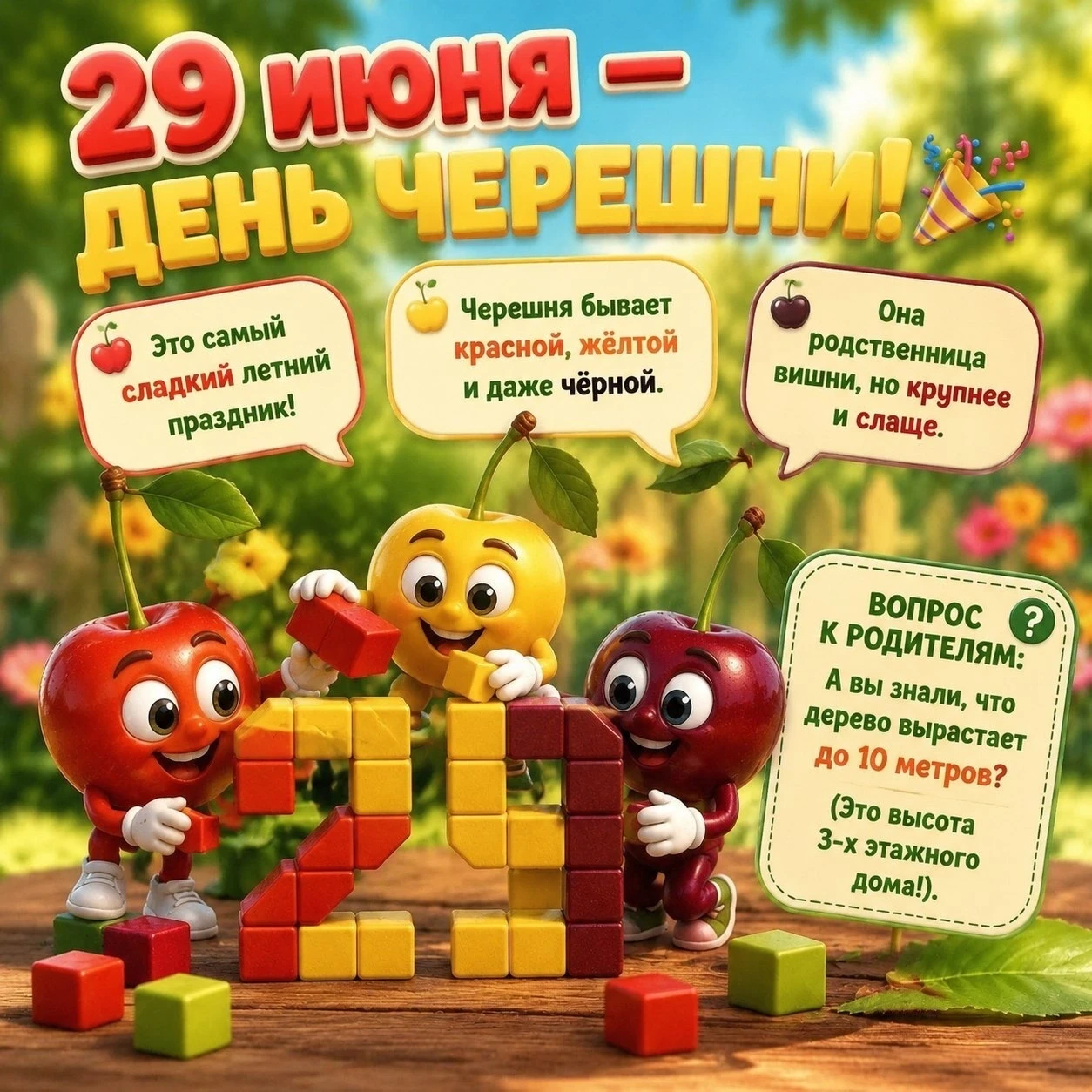Знаете, что самое сложное в летнем меню? Уговорить ребенка съесть что-то полезное, когд...