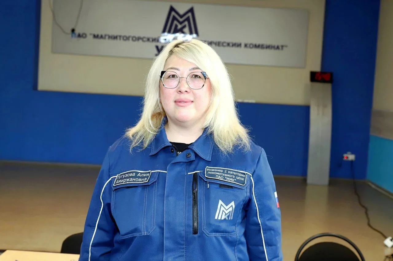 У железнодорожников ММК - новые профсоюзные лидеры в подразделениях 

Еженедельно в подразделениях ж