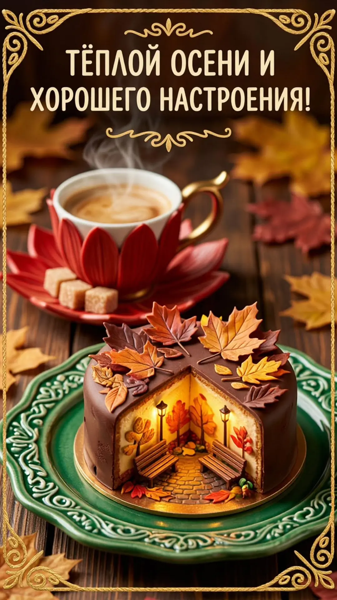 Дом Открыток🏠