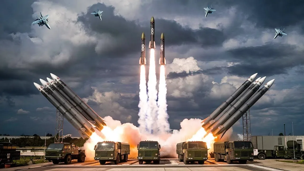 🇷🇺 Служба по контракту на СВО🇷🇺
