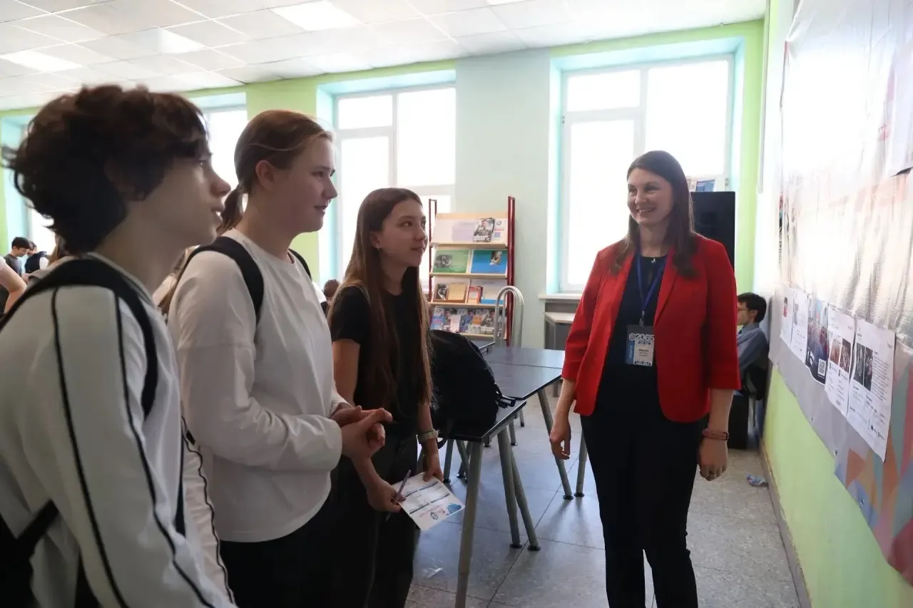 🇷🇺 Одна страна – одна история: Крым и Россия навсегда вместе!  🕊 Сегодня в рамках Всероссийской акци
