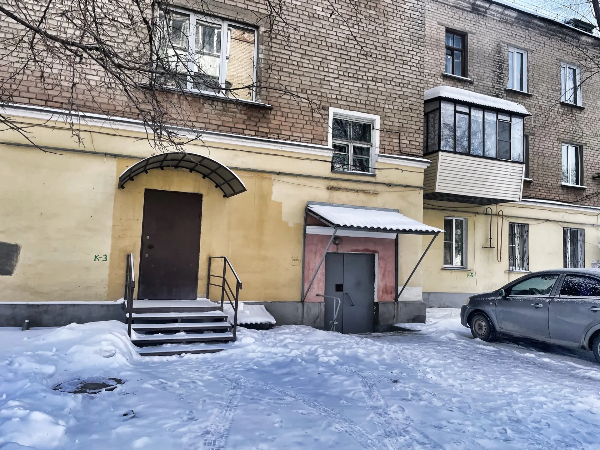 📢 Дорогие жители!