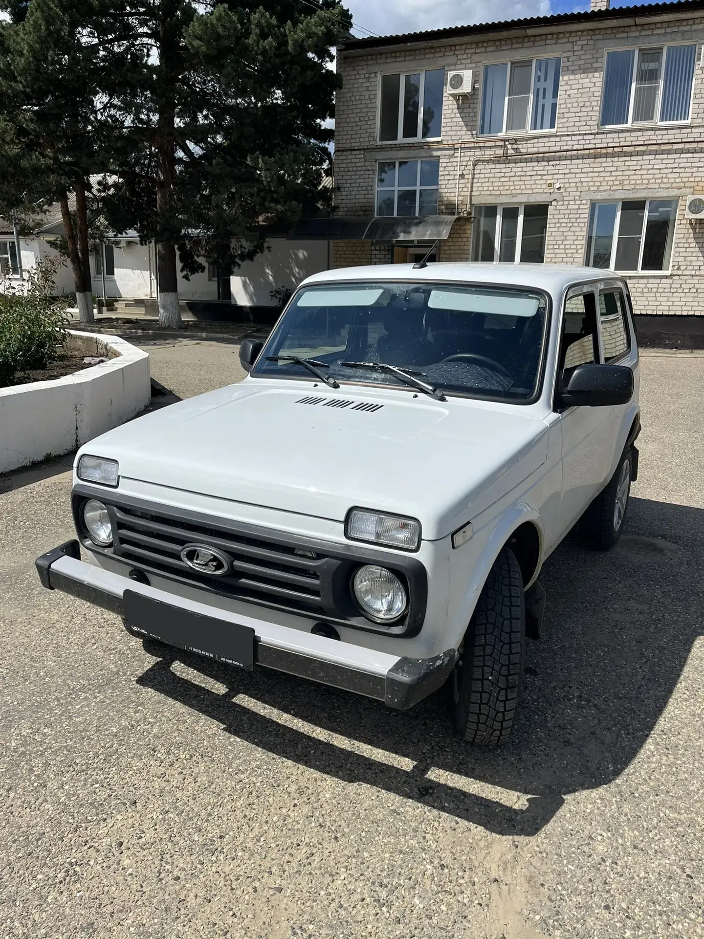 В мае автопарк крайводоканала пополнили еще три легенды отечественного автопрома
