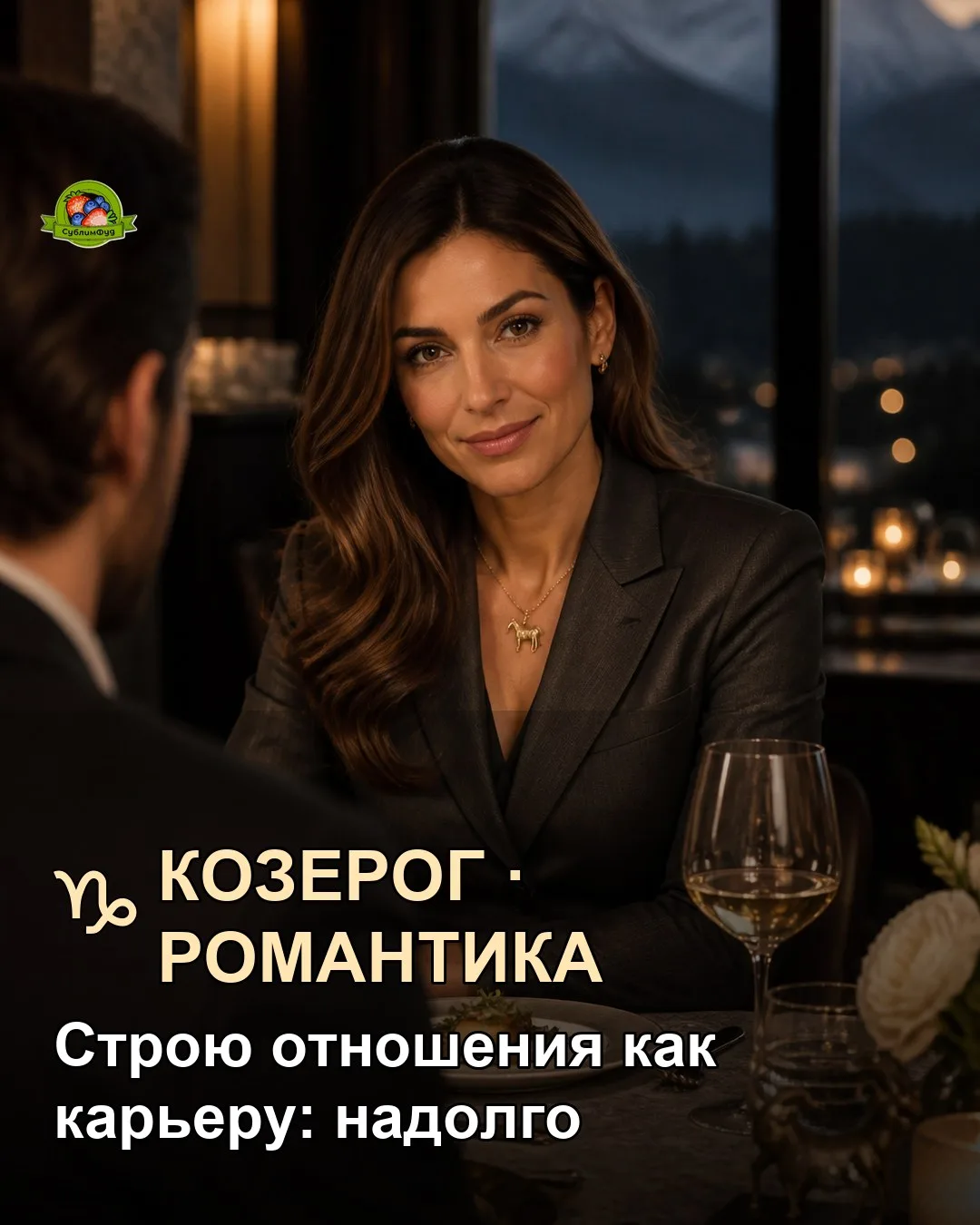 ♈️ Овен
