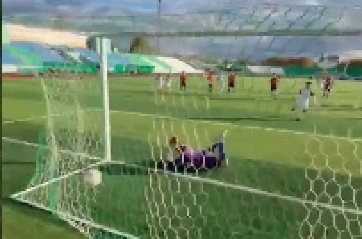 ⚽ ФК Орел выиграл второй матч подряд с минимальным счётом