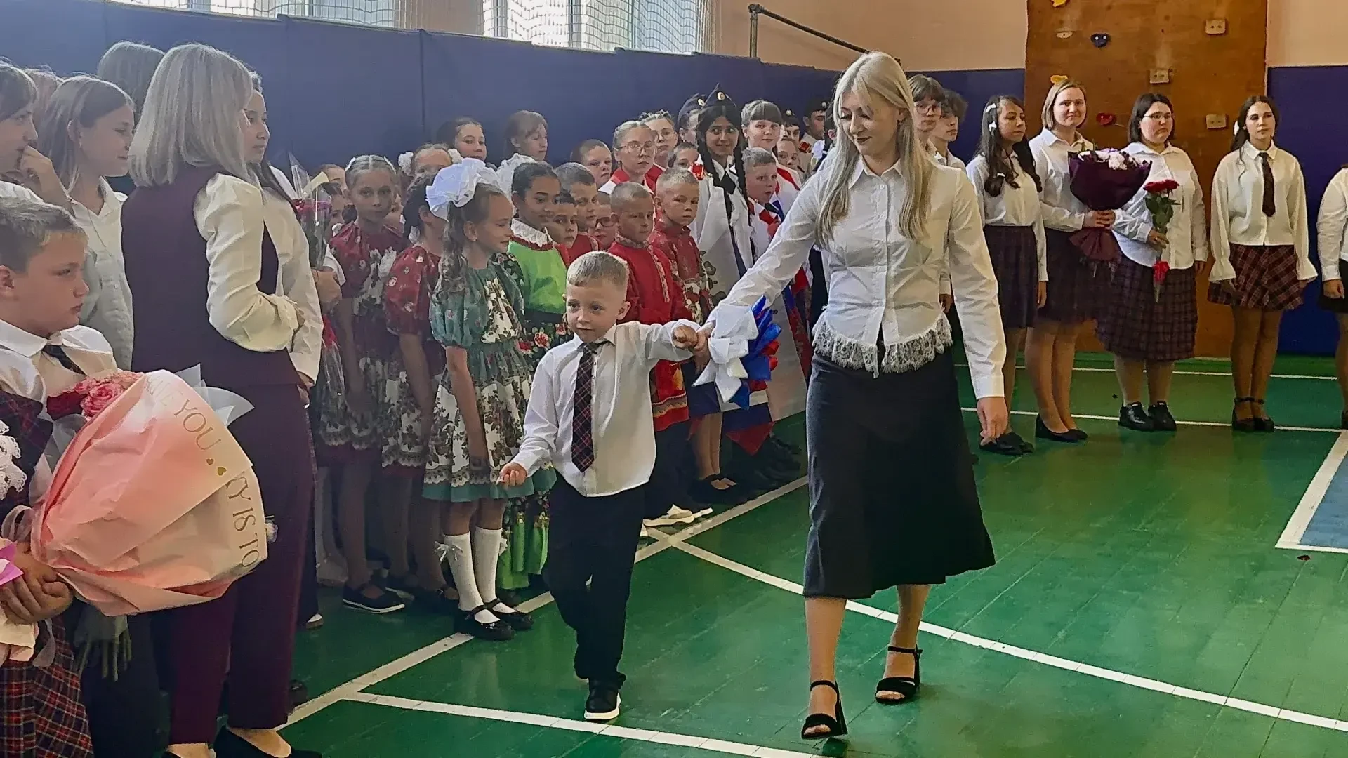 🎉День знаний