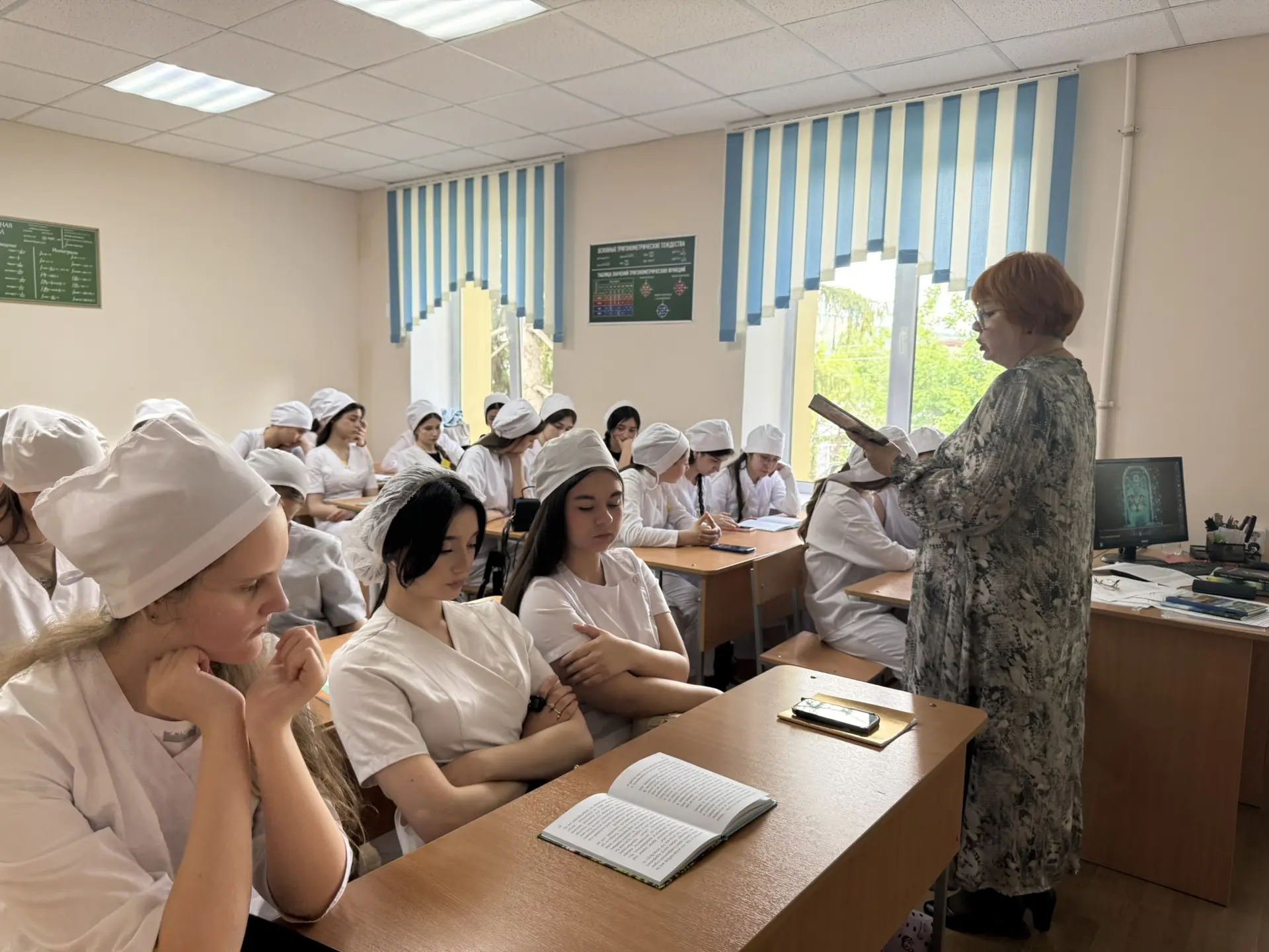 Неповторимый Кисловодск