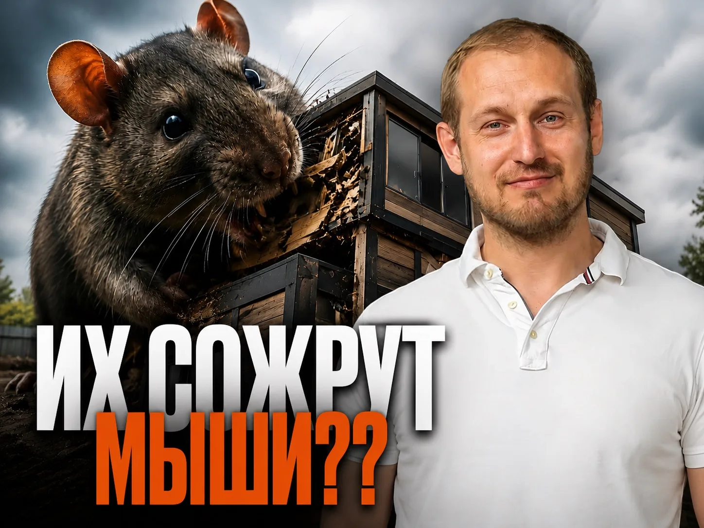 Друзья, привет! 👋
⠀
Мы тут часто обсуждаем сложные инженерные узлы и инвестиции, но сегодня решили 
