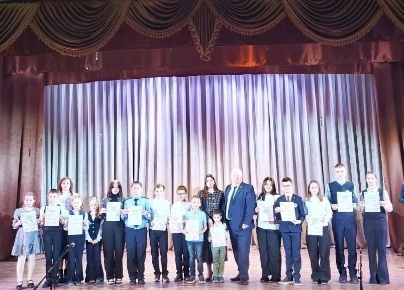 🏆 Поздравляем Арсения Жукова, ученика 3 «Б» класса, с дипломом Лауреата 3 степени в ре...