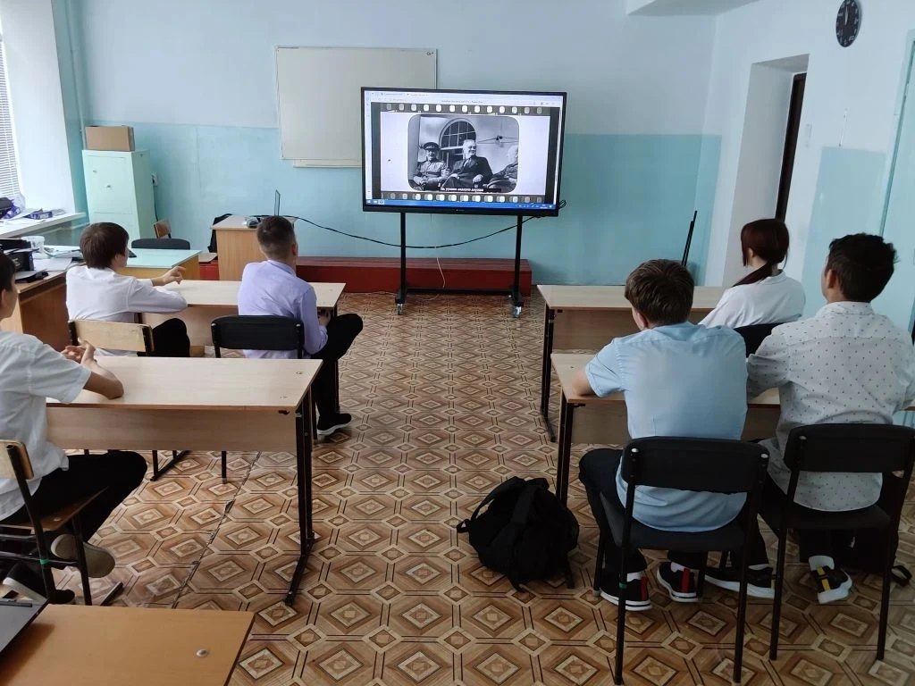 🎬 «Нюрнберг. Без срока давности» — урок живой истории