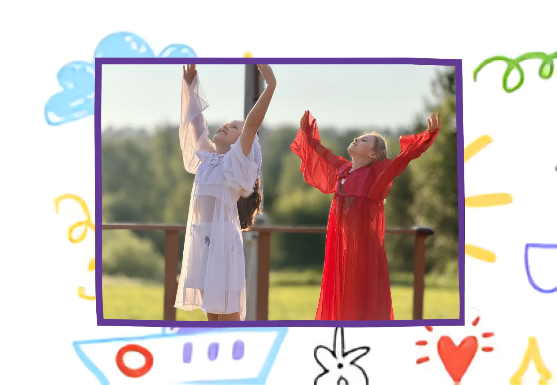 «Орлёнок - доброволец»: продолжаем делать добрые дела! 

🎨 Давно не было мастер-классов и утром , п