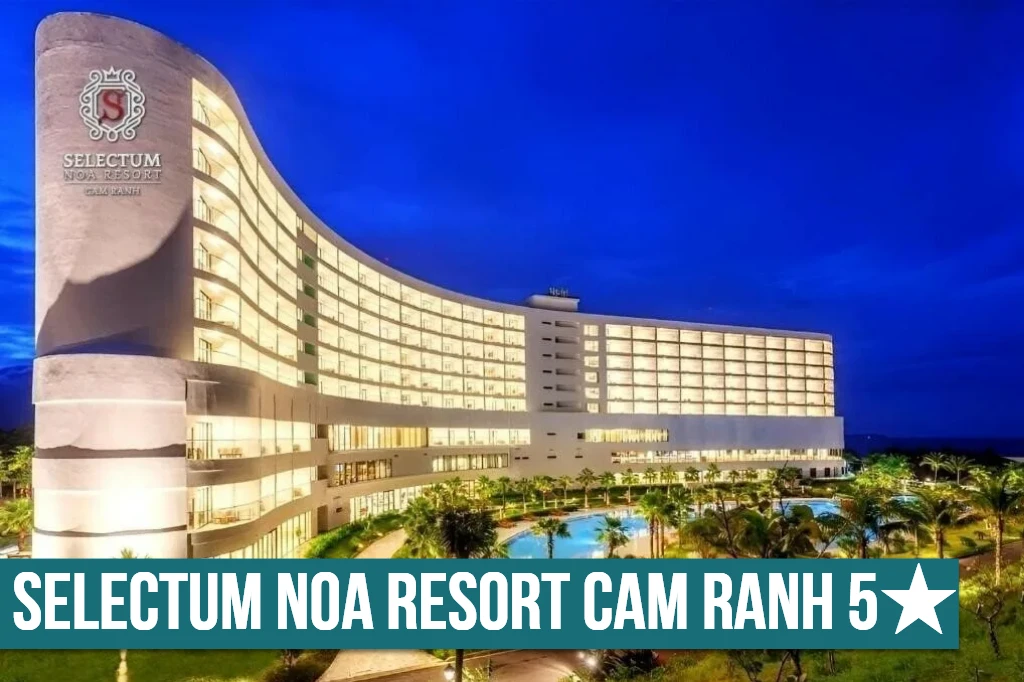 🇻🇳 Вьетнам, Камрань. Самые продаваемые отели сезона   💰 Для примера приводим стоимость с вылетом из 