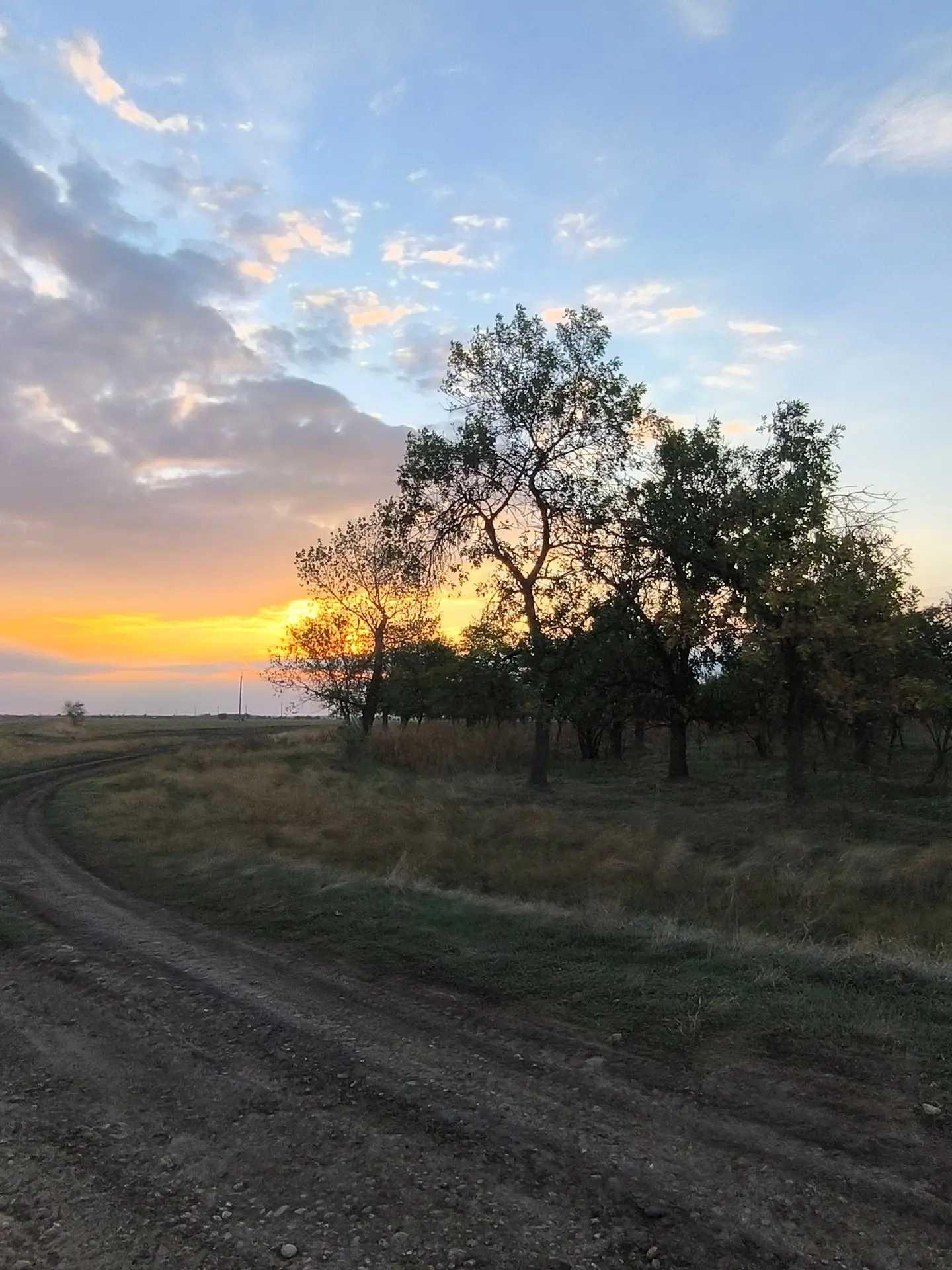 Доброе утро ☀️