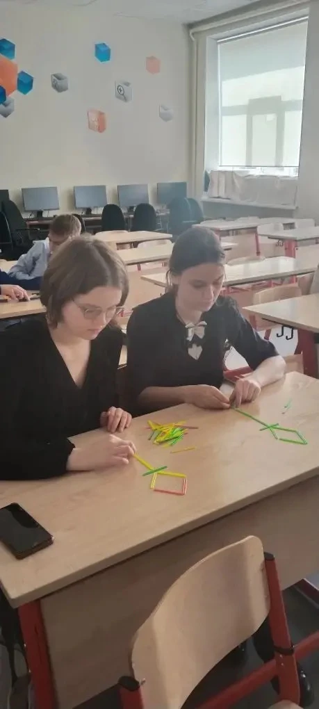 Прокачай свои навыки вместе с нами! 🚩Для учащихся предпрофильных классов: естественно-научного напра