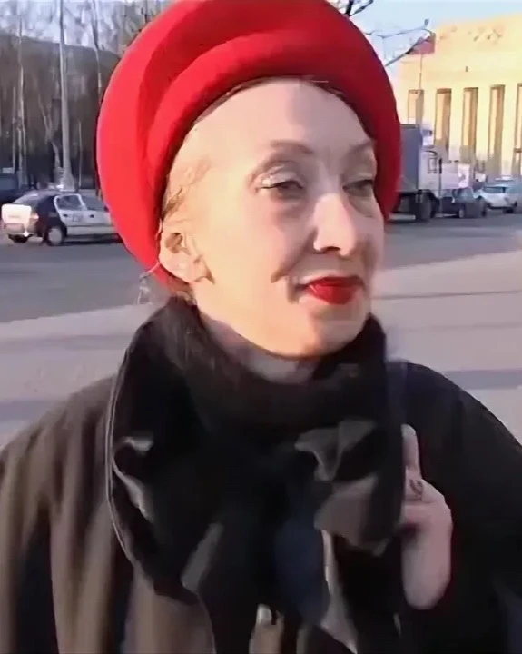 Неповторимый оригинал и жалкая копия.