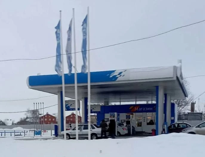 ⛽️Воронежская область является одним из лидером по дороговизне бензина в ЦФО.