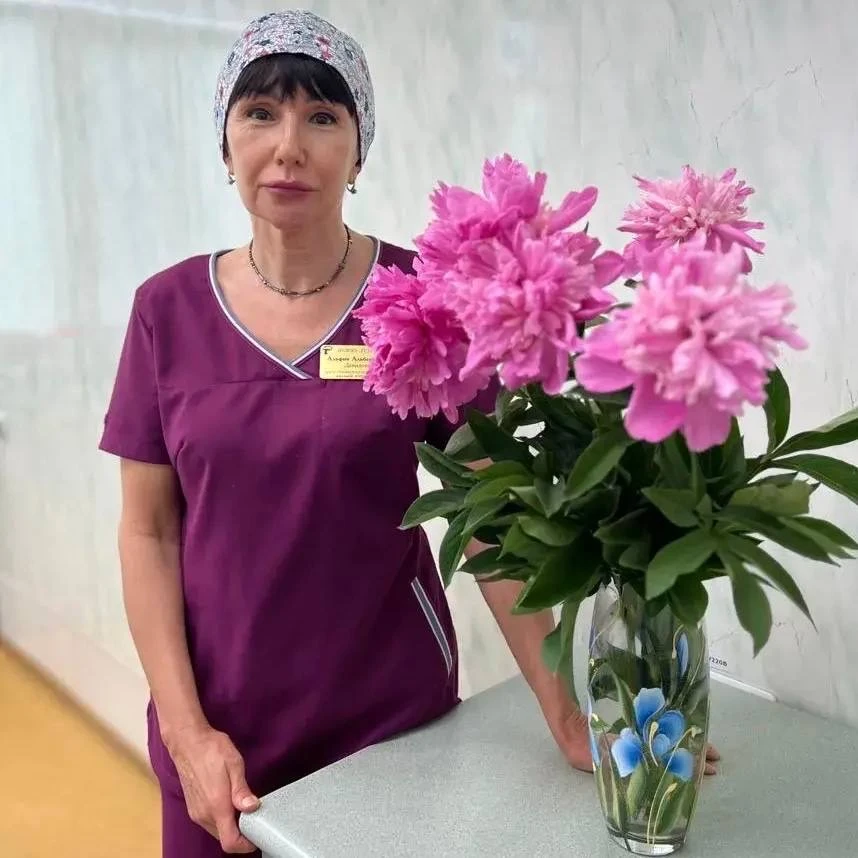 Стоматологическое здоровье во время беременности 🤰🏻