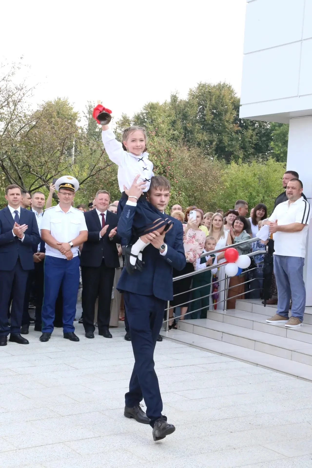 Уважаемые друзья!