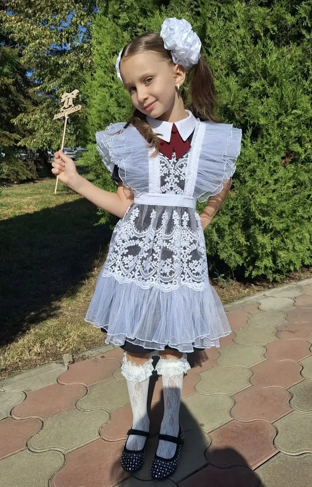Наши выпускники - это наша гордость 💫✨️