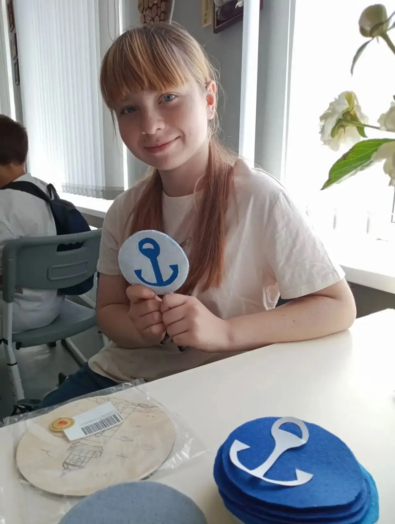 ☀️ Новый день в летней школе «Перспективы»: познавательно, активно, вдохновляюще! ☀️

Сегодняшний де