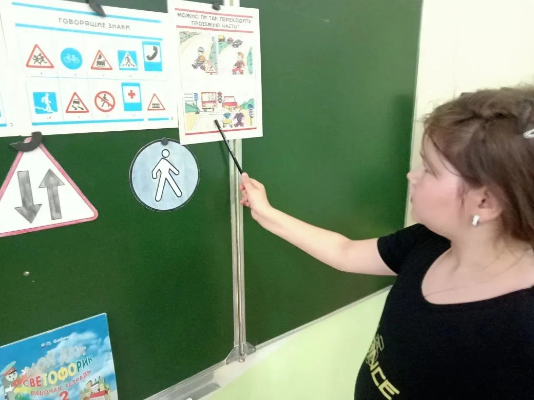 ☀️✨ 15июня в лагере «Солнышко» — День безопасности! ✨☀️

👦👧 Ребята отлично провели время и узнали,