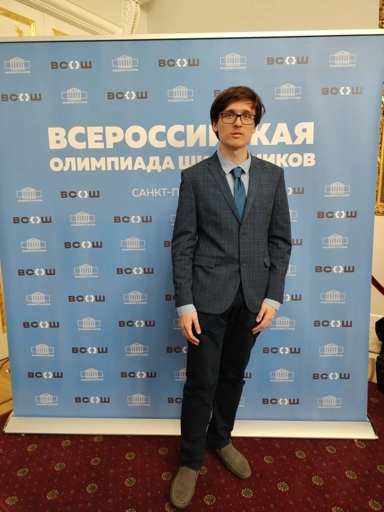 Награждение победителей и призеров регионального этапа ВсОШ по литературе!  🎉28 апреля Парадный зал 