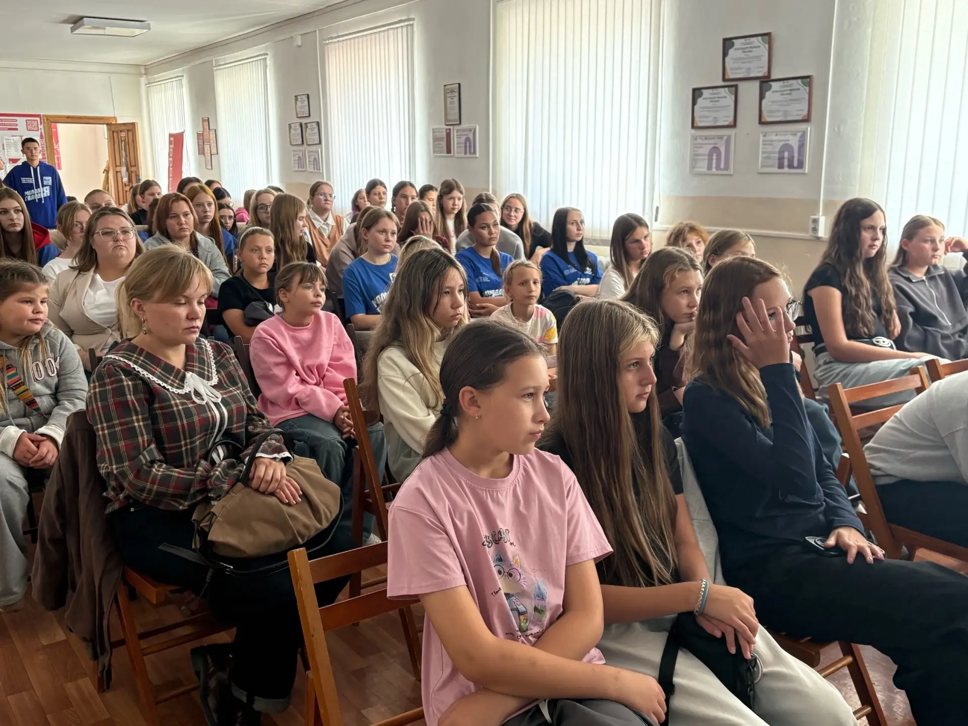 🕊️3 сентября в России отмечают День солидарности в борьбе с терроризмом. Эта дата нера...
