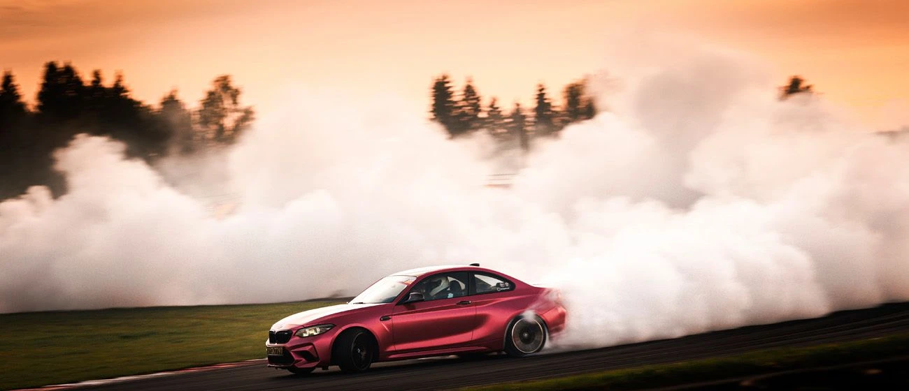 🎭 фестиваль Drift Expo