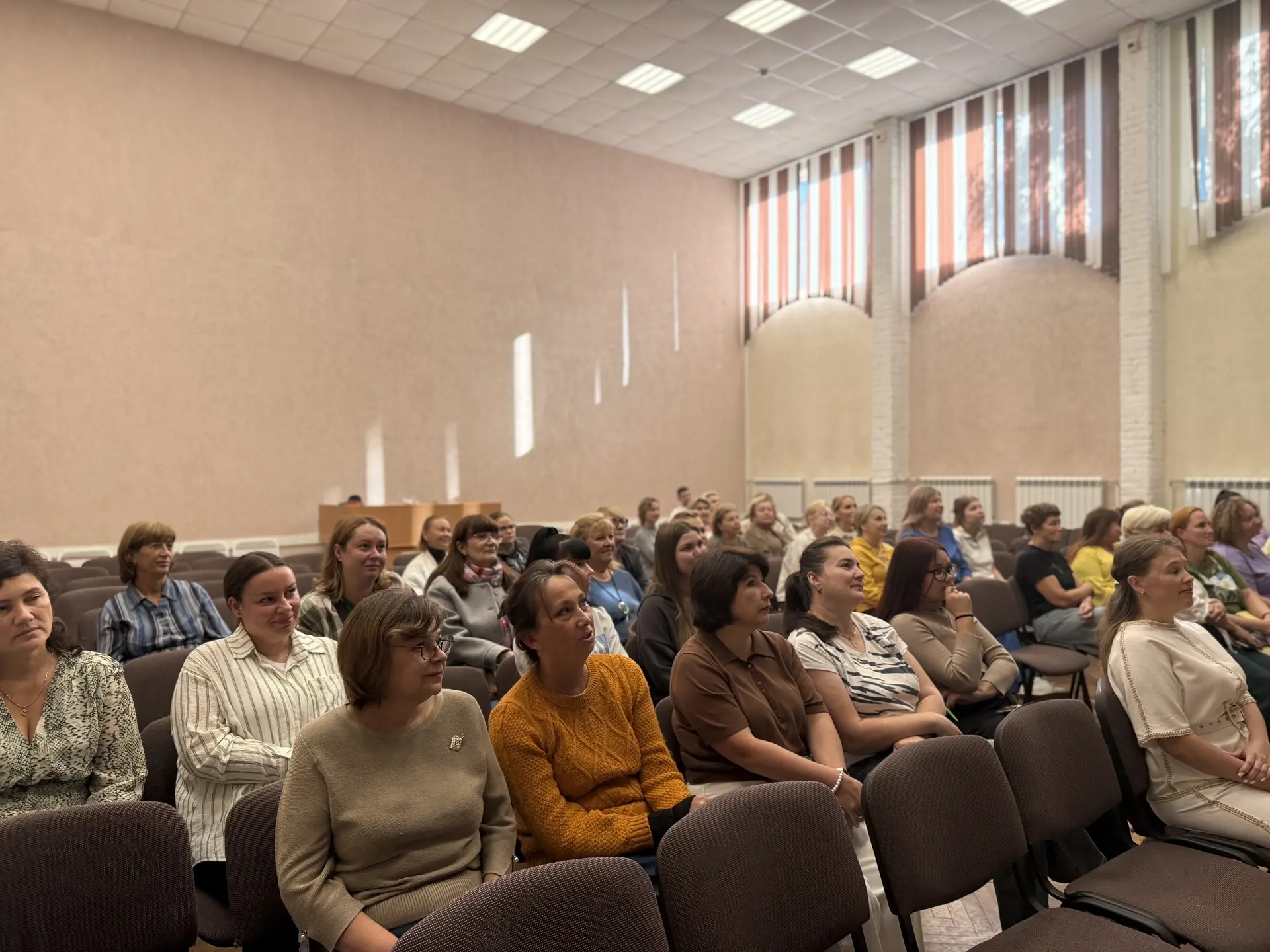 26 августа в 9:30 по московскому времени стартовало Всероссийское педагогическое август...