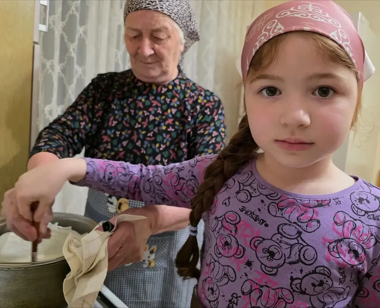❤️ Семья — это целый мир для ребёнка! 💛