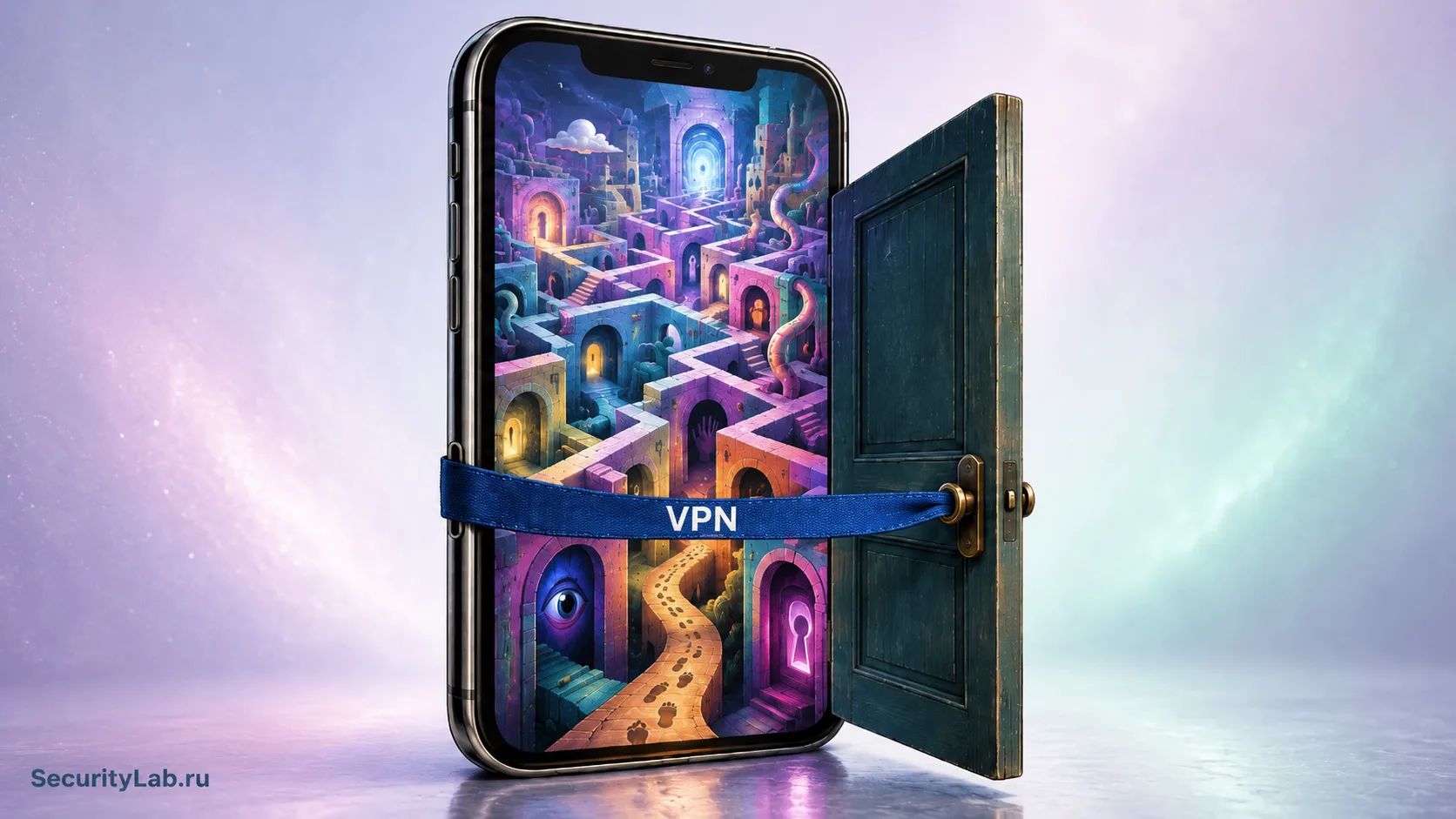 В Госдуме призвали отучать молодежь от постоянного использования VPN