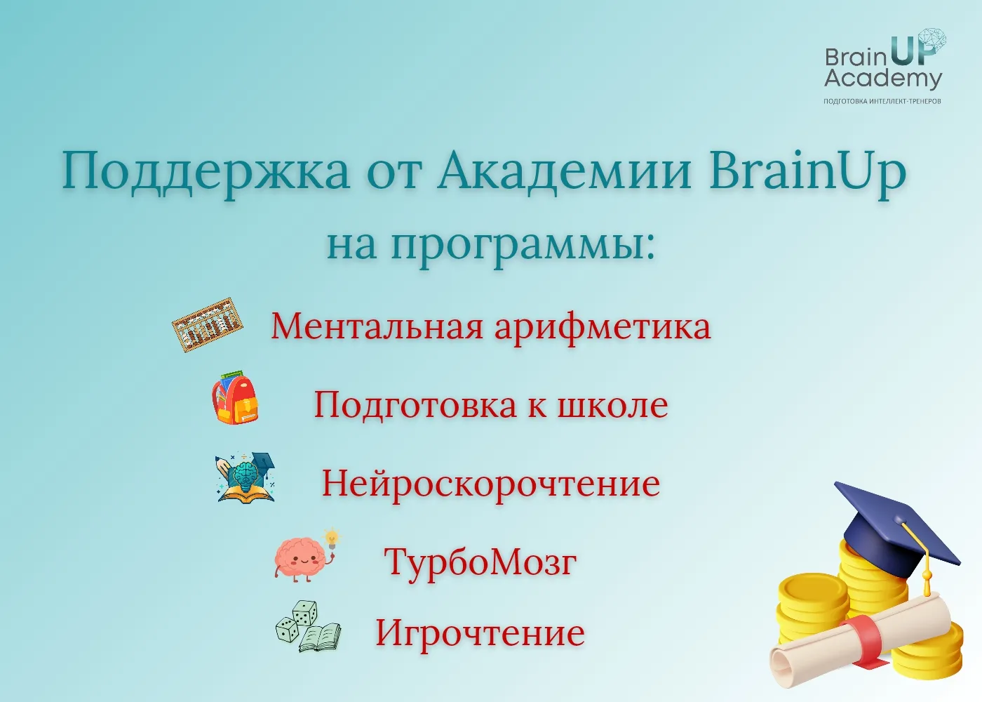 🤩 100 педагогов сделали это....
