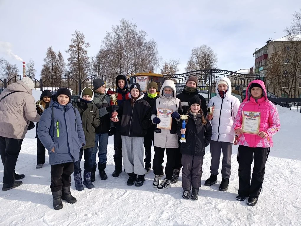 🏆 Казачья удаль: наши ребята снова на высоте! 🇷🇺  Накануне Дня Защитников Отечества на главном стади