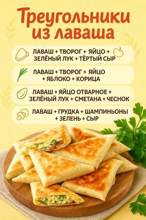 Хотите удивить близких аппетитной зaкуской?
Тогда этот простой рецепт станет вашей палочкой-выручало