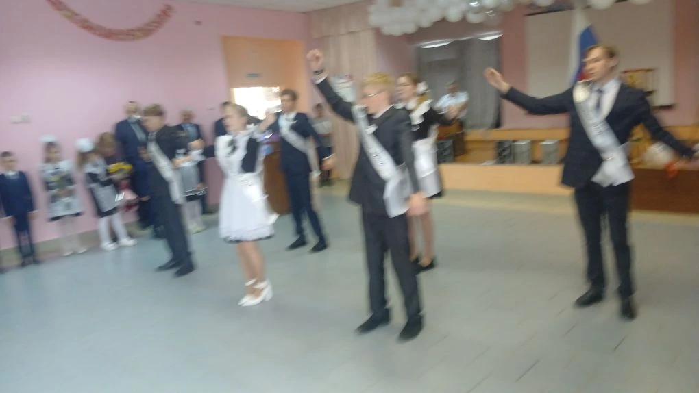 С днем защиты детей, с первым днем лета!