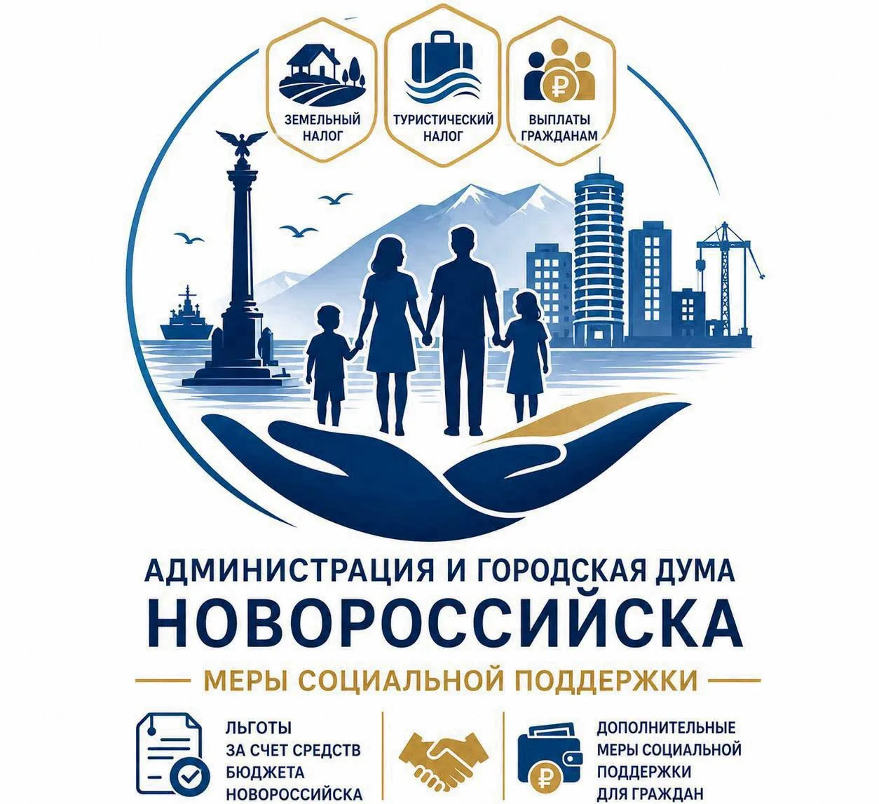 📌РУБРИКА «ЛЬГОТЫ И ВЫПЛАТЫ»