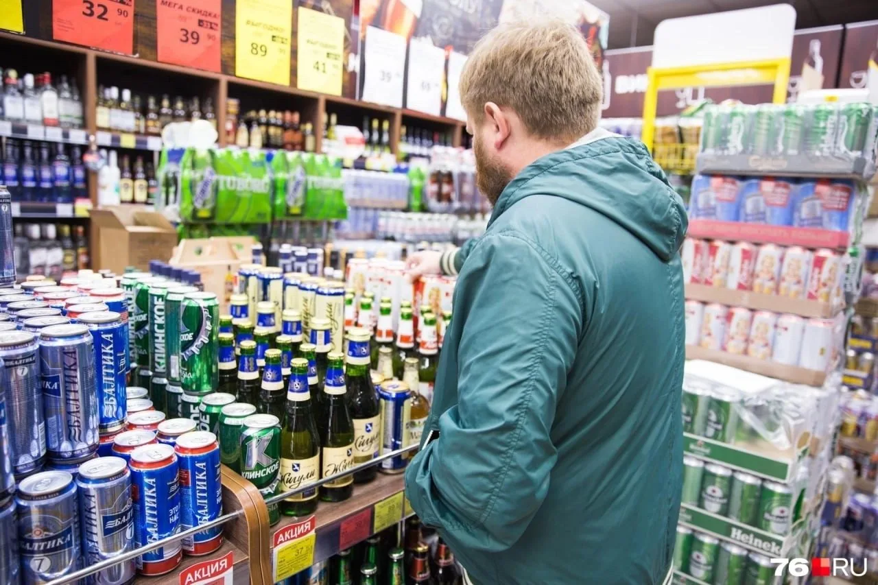 🍷 В Кузбассе снова запретят продажу алкоголя  В конце мая в Кемеровской области введут очередной одн