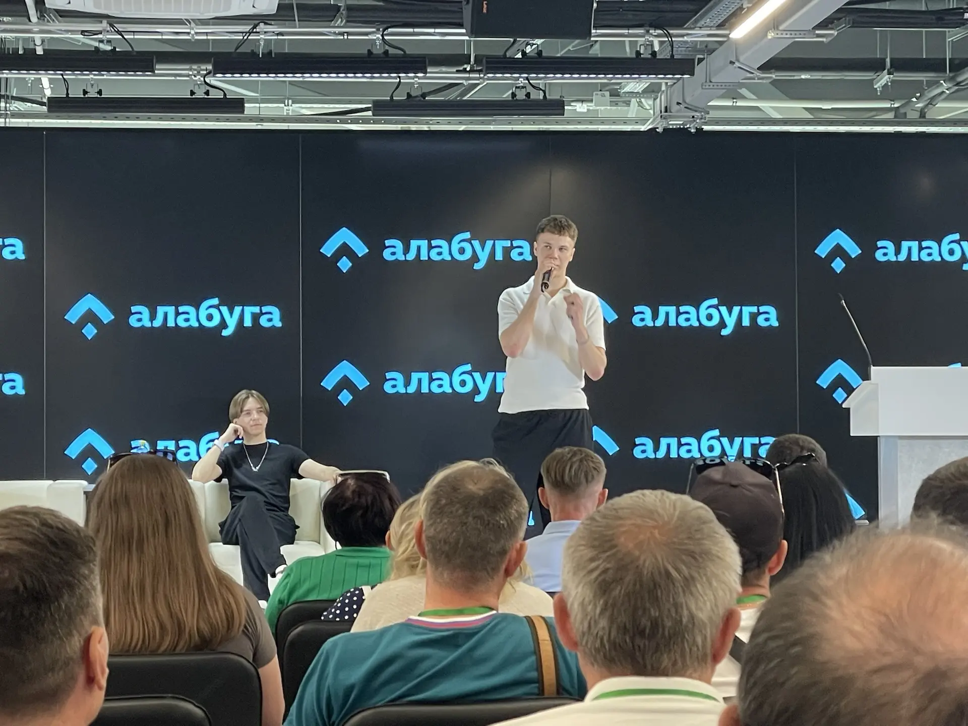 🚀 Два дня, которые изменили взгляд на будущее: наша профориентационная экскурсия в «Алабуга Политех»