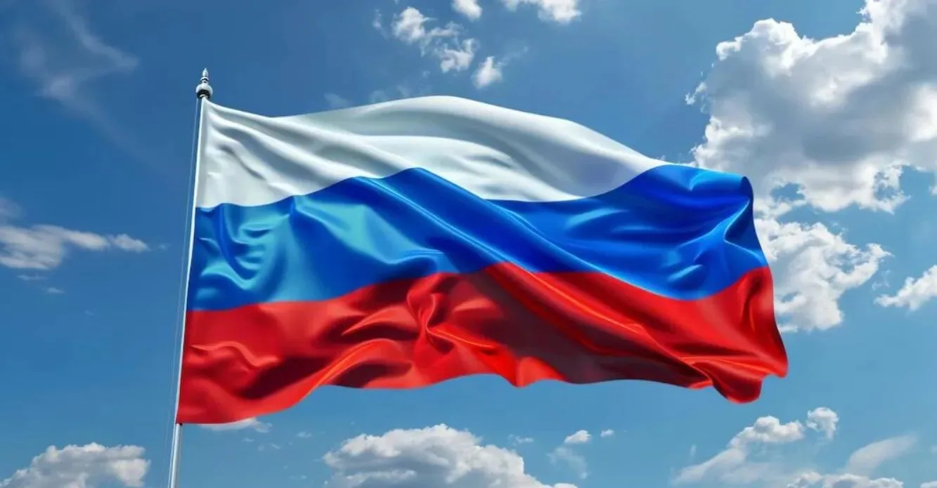 💙🤍❤️ 22 августа — День Государственного флага Российской Федерации! 💙🤍❤️