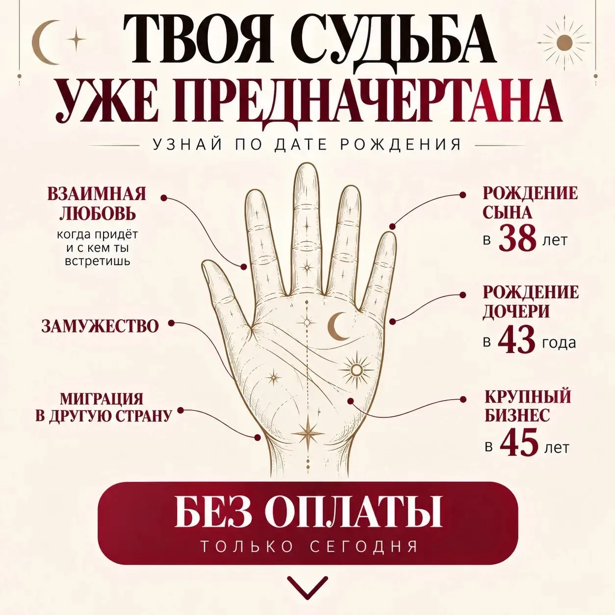 Почему у других получается, а у вас нет? 😔