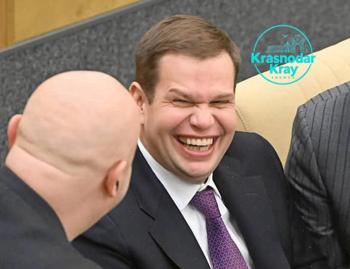Экс-депутат Госдумы Дорошенко мог вывести из бюджета 1,8 млрд рублей, которые выделяли ...