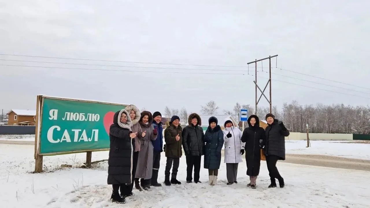 Дорогие друзья, якутяне!
 
Рад сообщить важную и долгожданную новость: общими усилиями жителей СНТ «