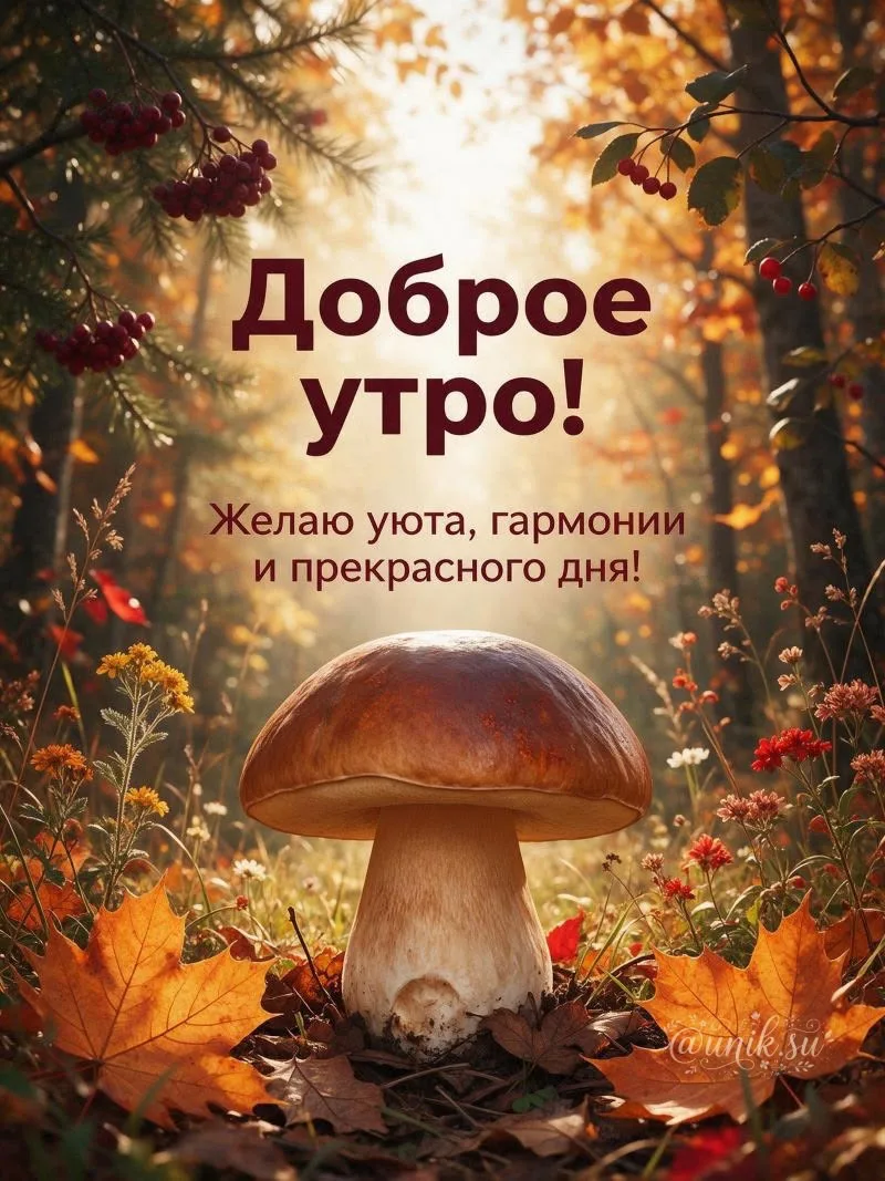 🥰Открытки и поздравления!