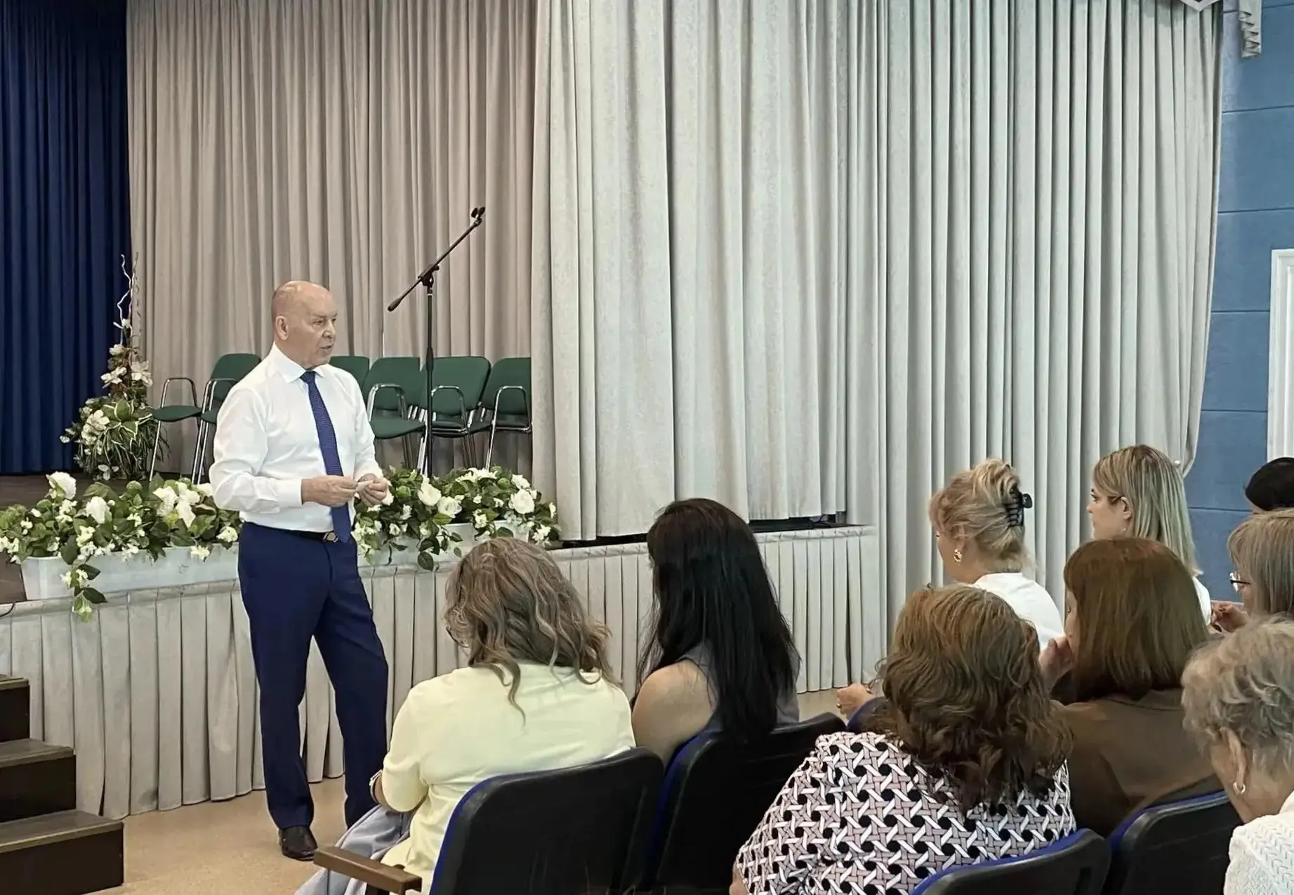 🎓 Инвестируем в главное — в наших детей!