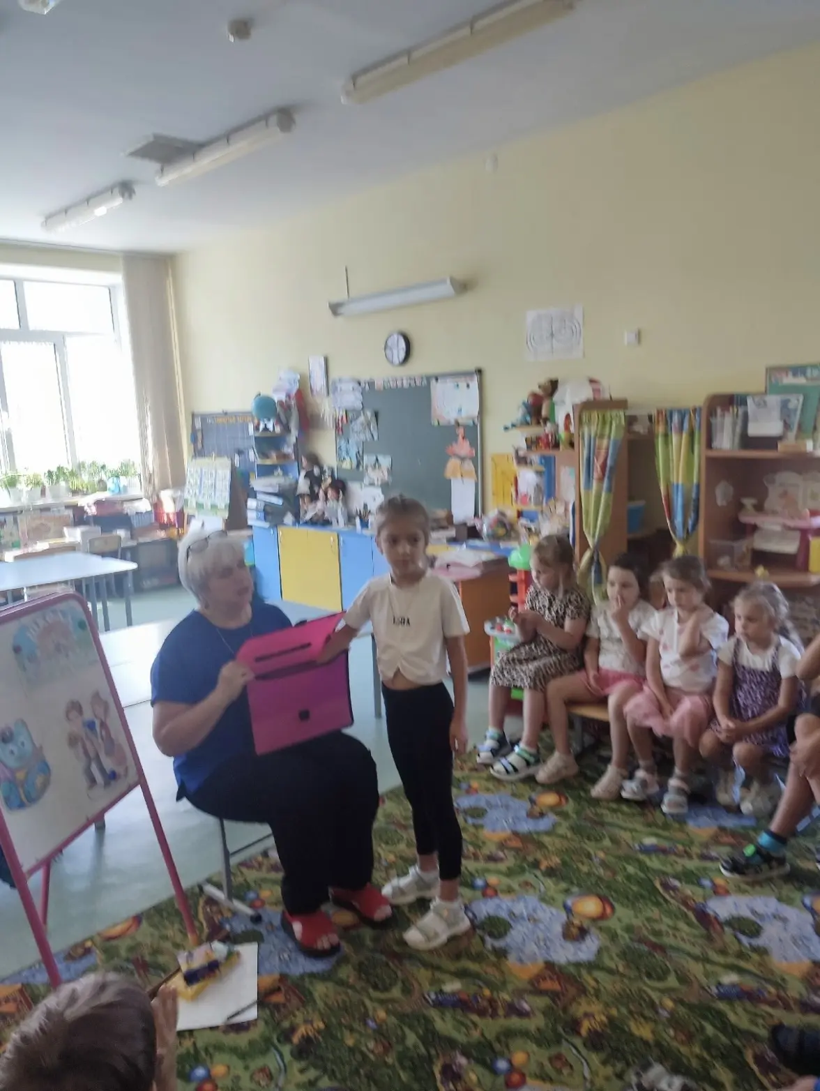 🎓 День знаний стучится в дверь!