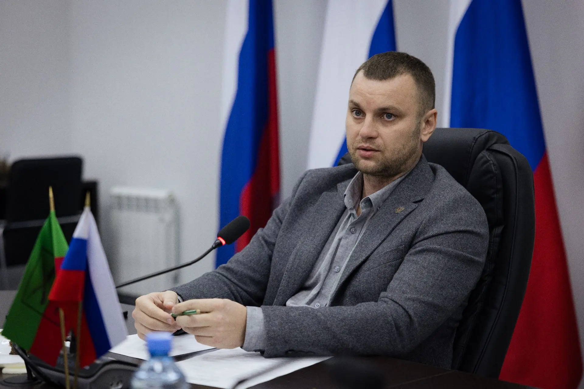 Уважаемые жители Запорожской области!