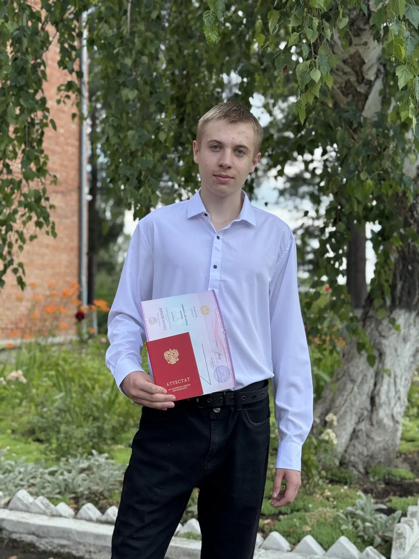 🎉 Гордость школы! Блестящий результат!🎉

Спешим поделиться потрясающей новостью! Ученик 9 класса, 