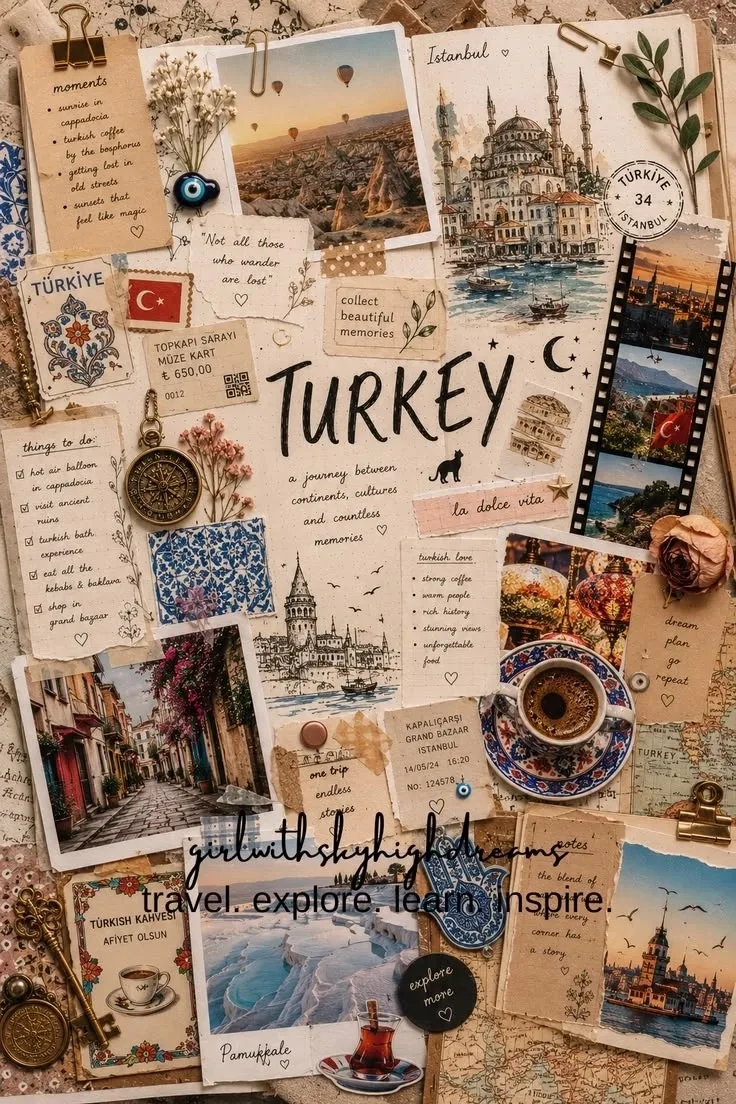 Турция 🇹🇷