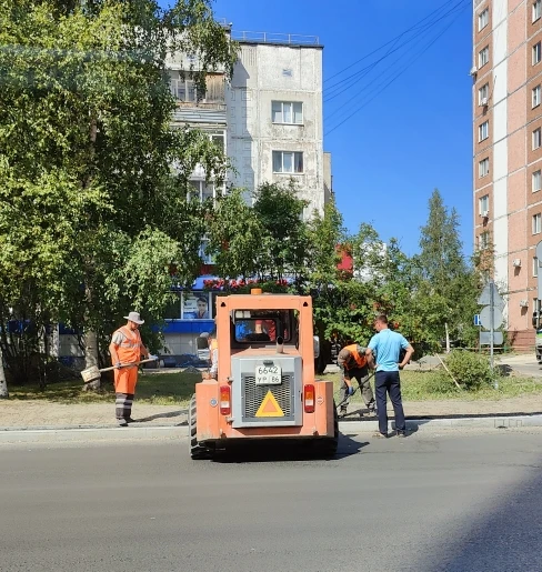 Отделом Гостехнадзора г. Сургута проведено контрольное (надзорное) мероприятие в виде в...